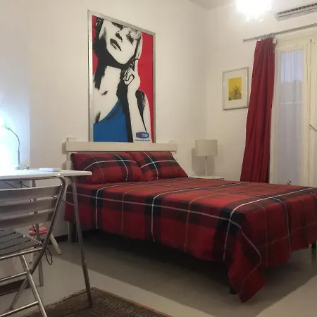 招待所 肖特雷特旅馆 奧爾比亞