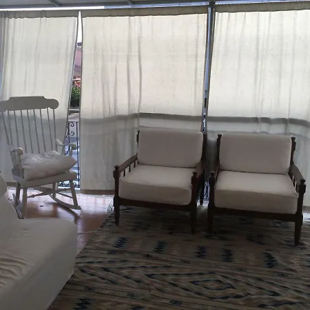 Penzion Short Let Olbia